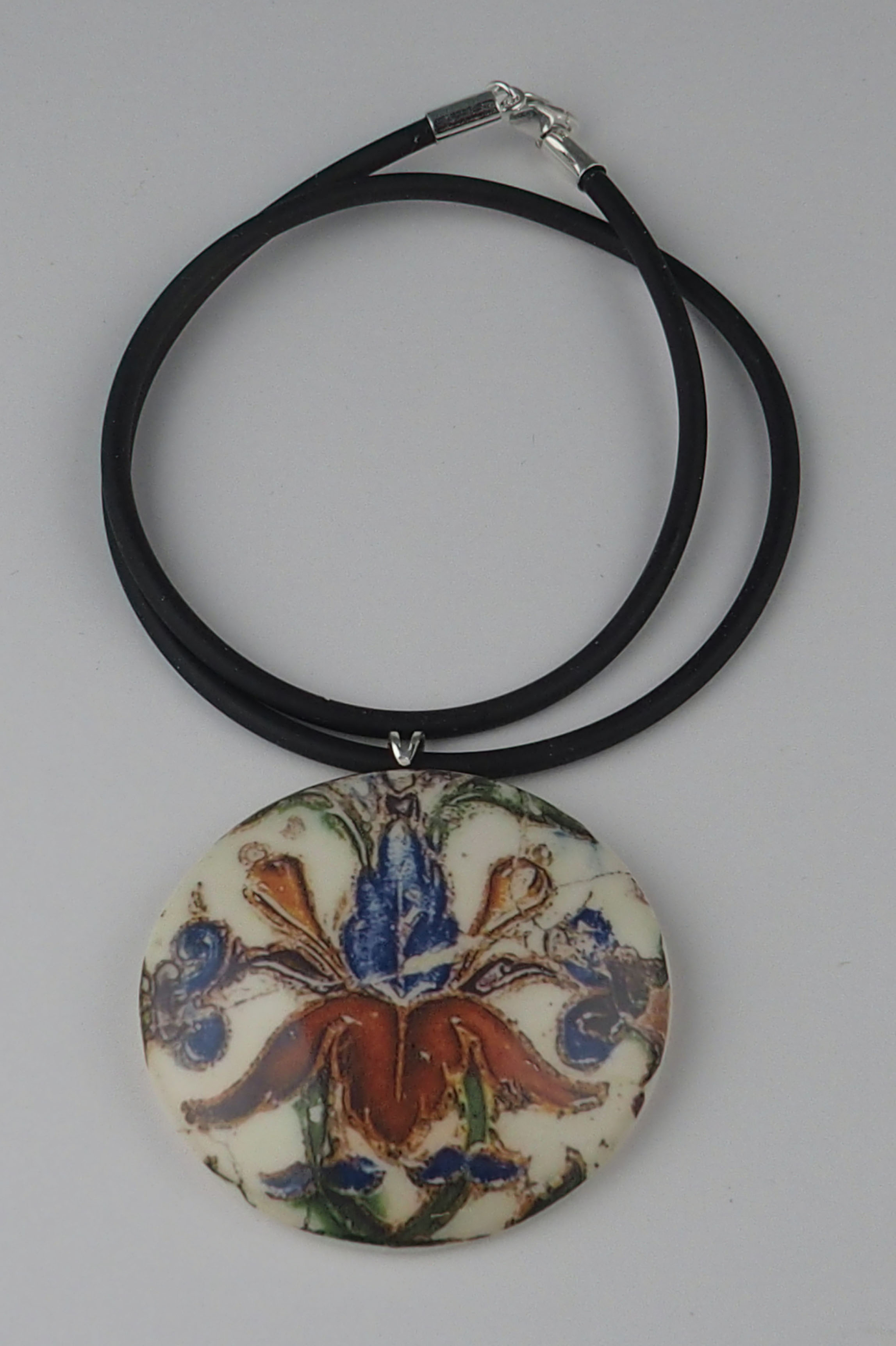 Seville Tiles pendant
